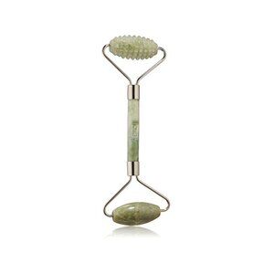 NWT Province Apothecary Dual-Action Jade Facial Roller